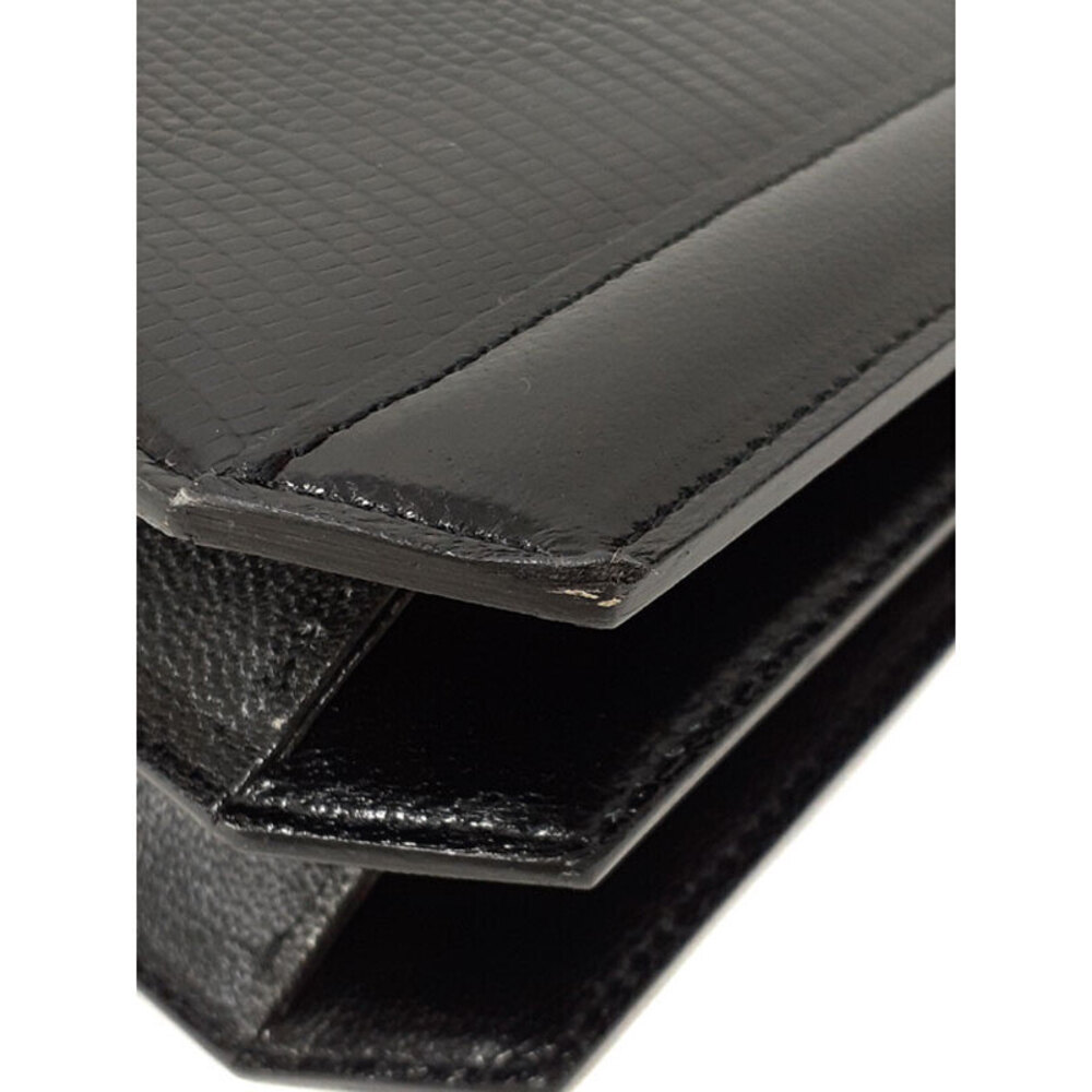 SAINT LAURENT Yves Shoulder Bag - Picture 5 of 9